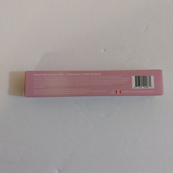 NEW Estate Cosmetics Most Wanted Lip Balm in Priority - Picture 6 of 7